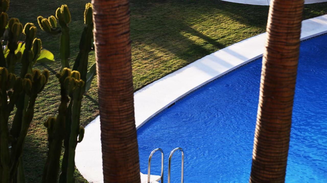 Penthouse Full Sea View Apartment มานิลบา ภายนอก รูปภาพ