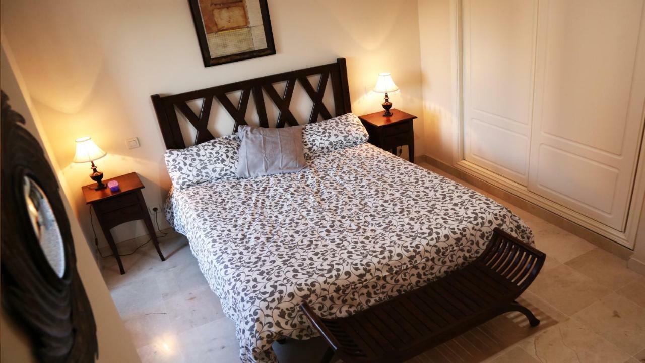 Penthouse Full Sea View Apartment มานิลบา ภายนอก รูปภาพ