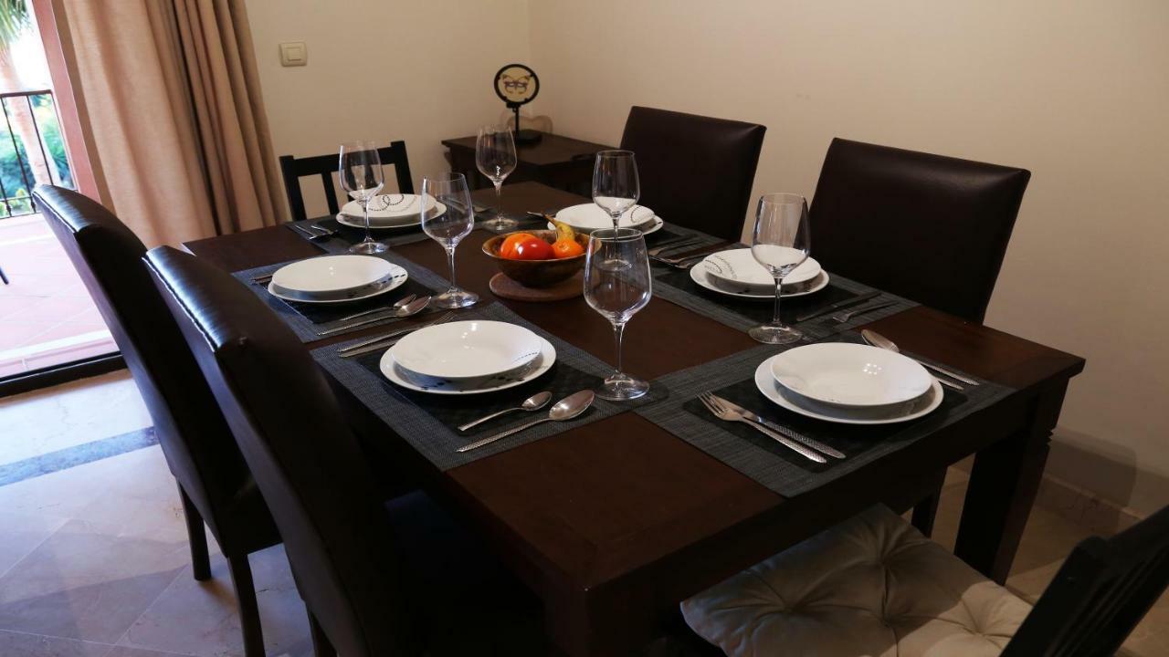 Penthouse Full Sea View Apartment มานิลบา ภายนอก รูปภาพ