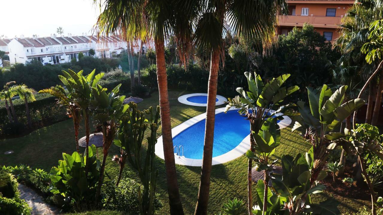Penthouse Full Sea View Apartment มานิลบา ภายนอก รูปภาพ