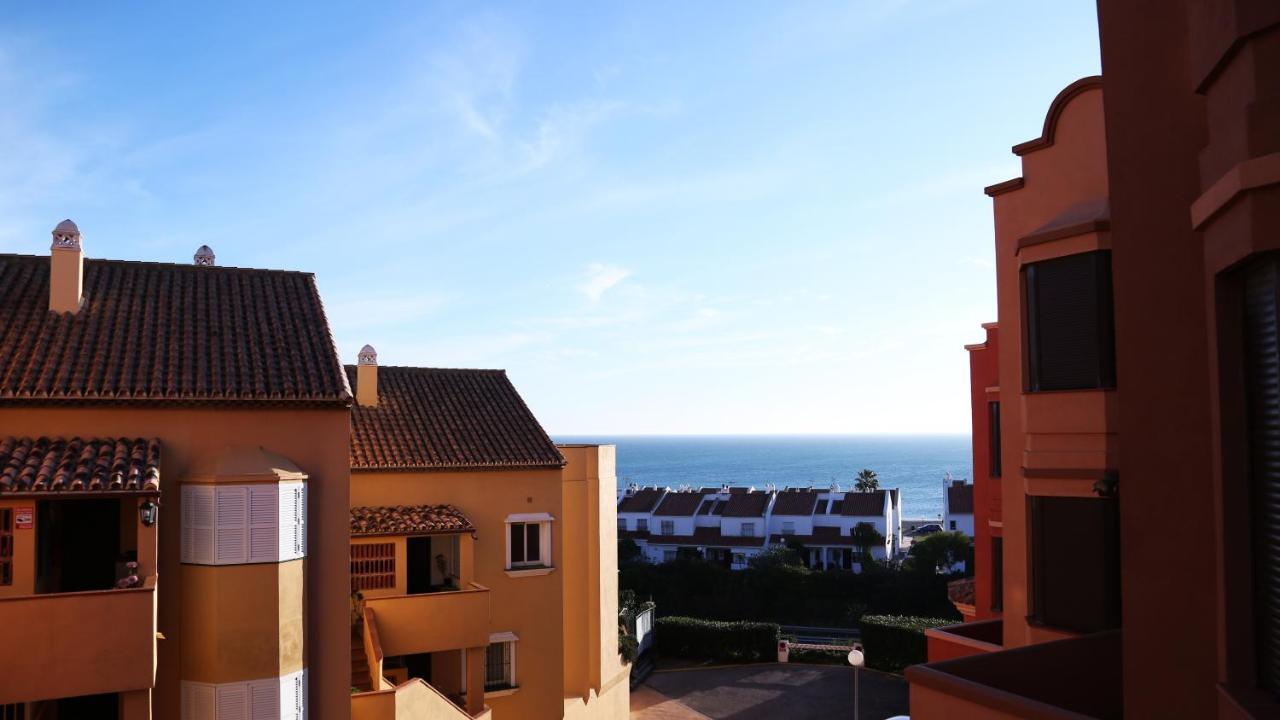 Penthouse Full Sea View Apartment มานิลบา ห้อง รูปภาพ